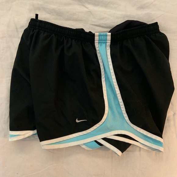 Nike Pants - Nike athletic shorts - running